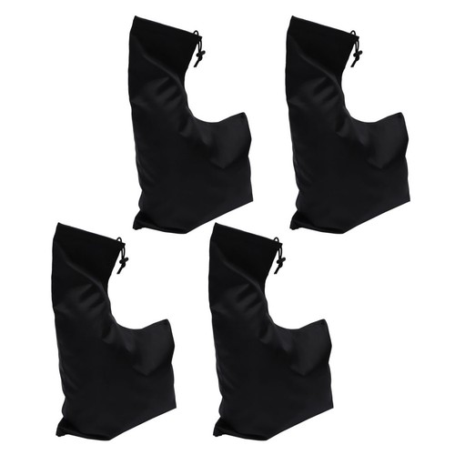 4 Pcs Aspirateur De Feuilles