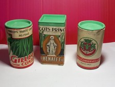 EPICERIE JOUET ANCIEN RARE lot