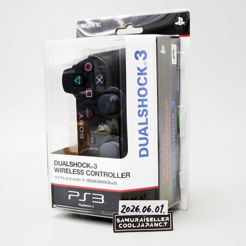 Manette sony ps3 dual shock - manette,