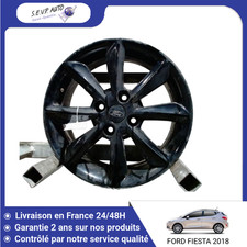 🇫🇷 JANTE ALUMINIUM FORD