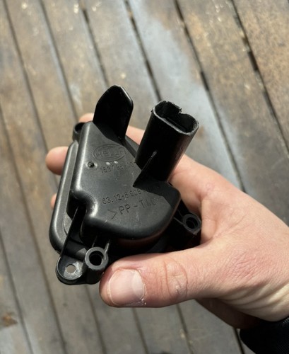 Moteur réglage phare - , hella