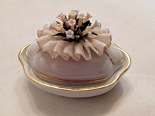 Ancienne Petite Boite en