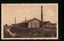 CPA Roumazieres, Charente