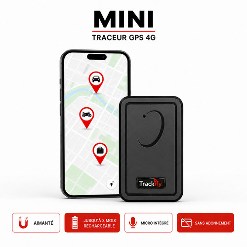 Mini tracker gps - gps, –