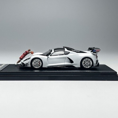 Rhino model hennessey - model,