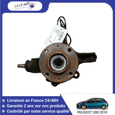 🇫🇷 PIVOT AVANT DROIT