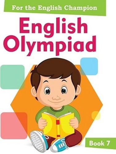 Pegasus english olympiad - pegasus,