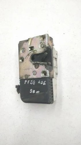 Peugeot 406 coupe serrure - 406,
