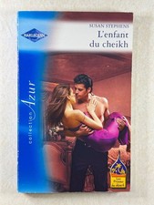 L'enfant du cheikh | Susan