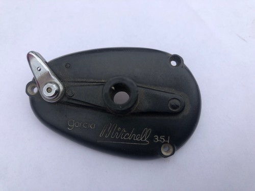 Mitchell garcia 351 fishing - mitchell,
