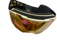 Masque de ski Bollé Rocket Plus Kids Anna Veith Signature – Hiver Enfant Neuf