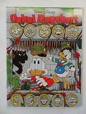 ONCLE DAGOBERT - Tome 23 de Don Rosa - Ehapa, BD / 1er Tirage / Z. 1