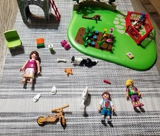 Playmobil superset family - superset,