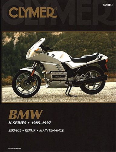 Bmw k75 k100 - bmw, k75,