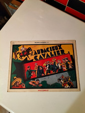 1939 LES AVENTURIERS D AUJOURD