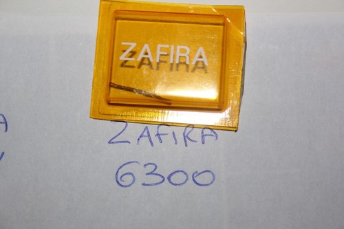 Diamant saphir zafira platine - diamant,