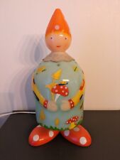 lampe l'oiseau bateau