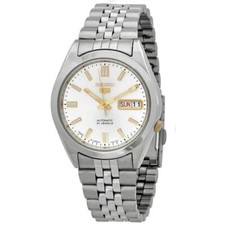 SEIKO 5 SNKG39J1 Orologe Homme
