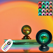 Niuniaj Lampe Coucher De