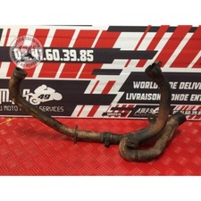 Collecteur d'échappement avant avec tube Suzuki SV S 650 1999 à 2002