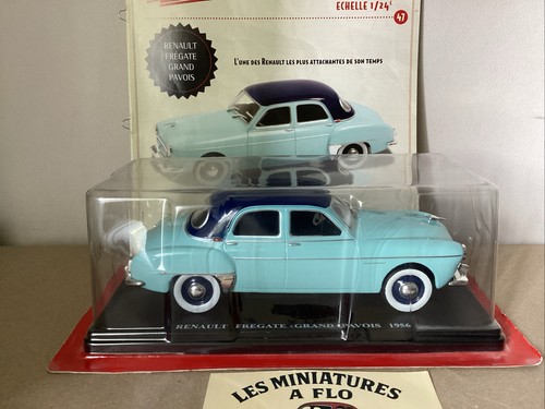 Hachette collection - 1/24,
