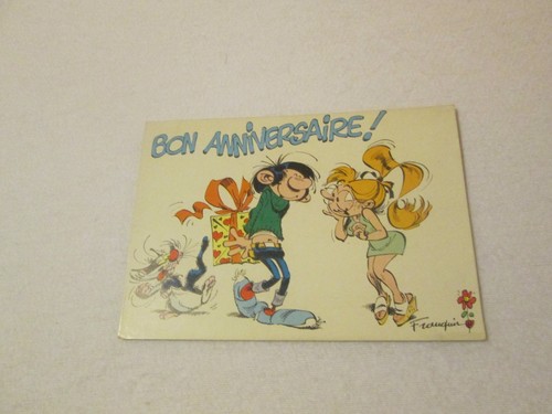 Rare vintage 1973 - 1973, carte