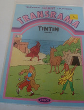 JESCO - TRANSRAMA  GEANT-