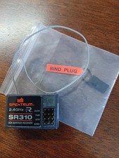 Spektrum SR310 DSM2 DSMR
