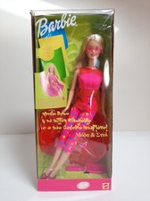 Poupée BARBIE - " Mode Déco