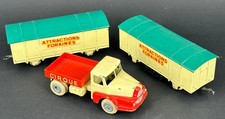 JRD 124 CAMION UNIC IZOARD
