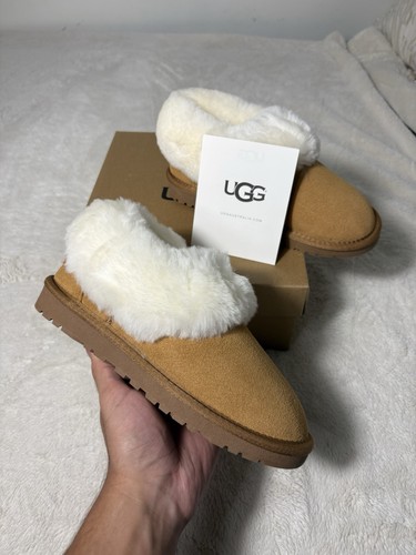 Ugg scuffette chaussons - ii,