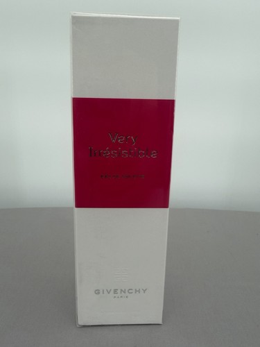 Givenchy very irresistible edt - very,