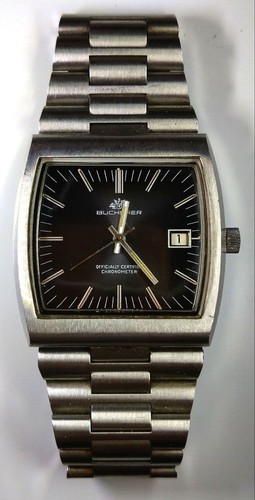 Carl bucherer automatic - carl,