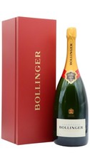 Bollinger - Special Cuvee