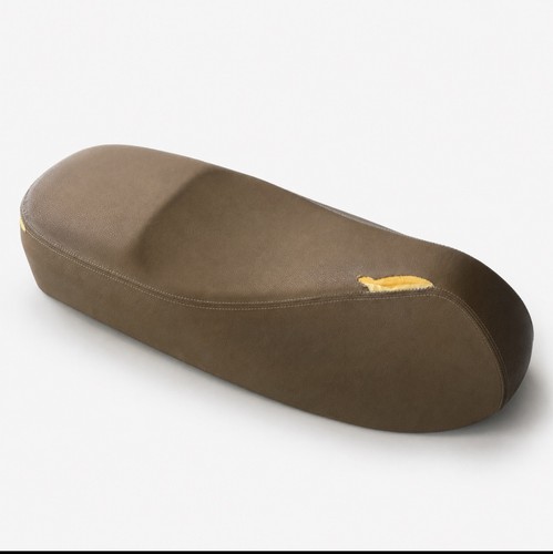 Selle complète vespa gts - selle,