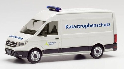 Herpa volkswagen crafter hd - herpa,,