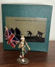 FRONTLINE FIGURES porte