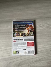 Jeu Nintendo Crash Team Racing
