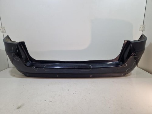 Pare choc arriere opel - pare,
