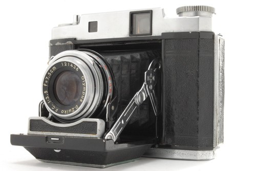 Exc appareil photo - [exc+5],