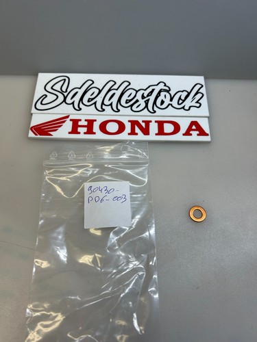 Joint 6mm honda - joint,