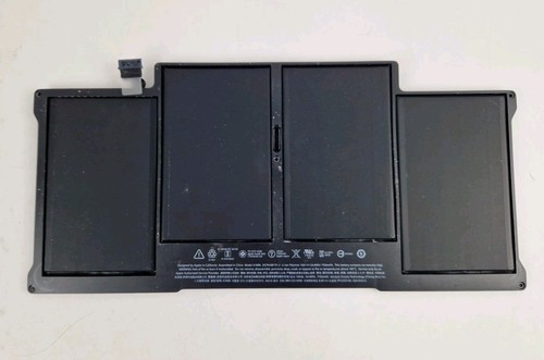 Apple batterie pour macbook - batterie,