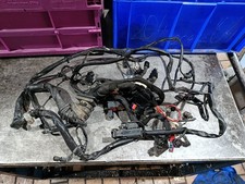 Câble Moteur Original Audi A4