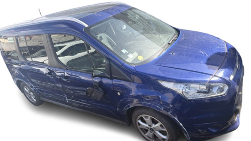Toit panoramique ford - toit,