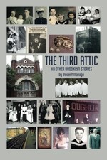 THE THIRD ATTIC AND OTHER