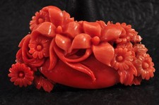 Certificat ancien en argent