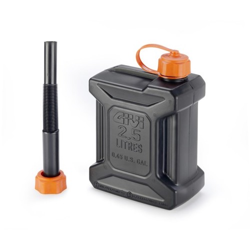 Givi bidon eau - bidon, eau/essence/huile