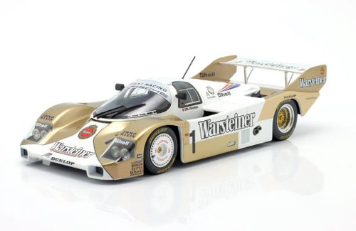 Werk 18036005 porsche 956k - porsche, #1
