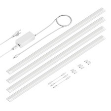 Luminaire d'agencement à LED