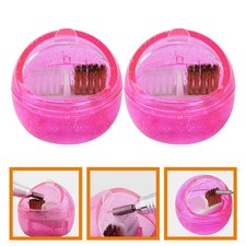  2 Pcs Embouts De Ponceuse À